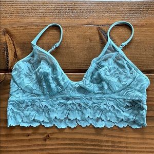 Lace Bralette